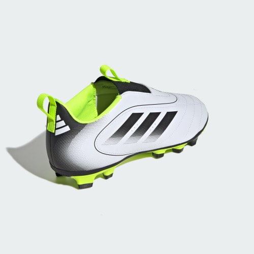 Goletto IX Laceless Firm/Multi-Ground Soccer Cleats Kids 상세 이미지 6
