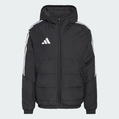 Tiro26 Winter Jacket 상세 이미지 5