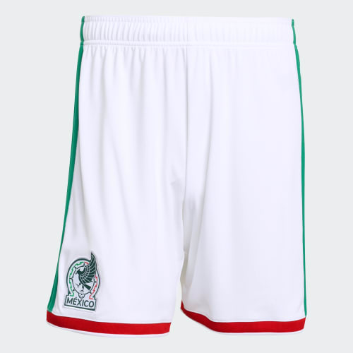 Mexico 26 Home Shorts 상세 이미지 5