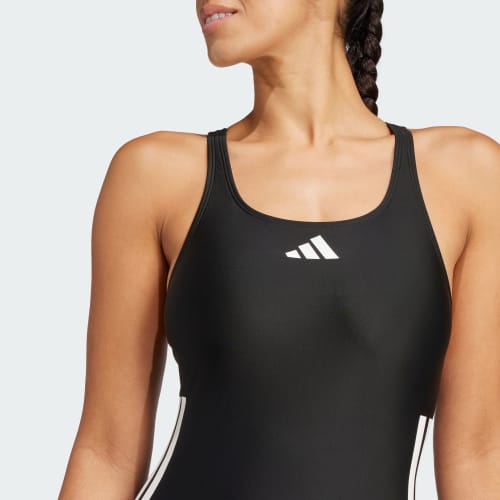3-Stripes C-Back Swimsuit 상세 이미지 5
