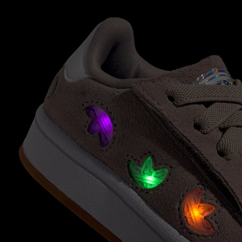 CAMPUS 00s LED LIGHTS COMFORT CLOSURE ELASTIC LACE SHOES 상세 이미지 11