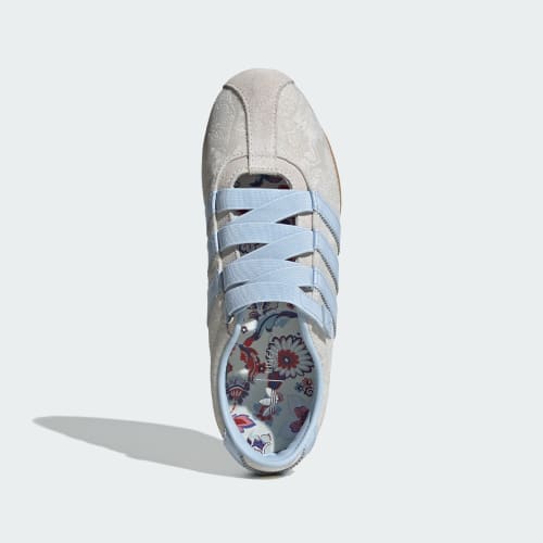 TOKYO MJ X LIBERTY LONDON SHOES 상세 이미지 3