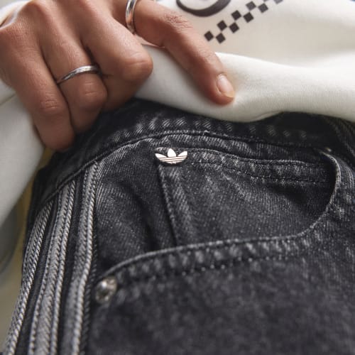 FIREBIRD JORTS DENIM 상세 이미지 6