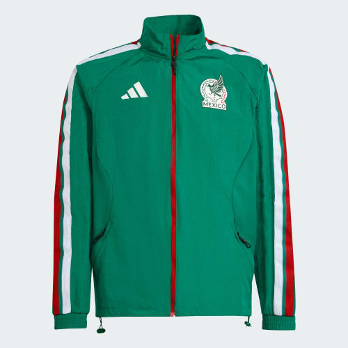 Mexico Home Anthem Jacket Kids 상세 이미지 6