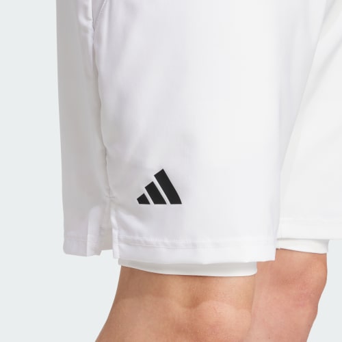 Club Tennis Climacool 2-in-1 Shorts 상세 이미지 6