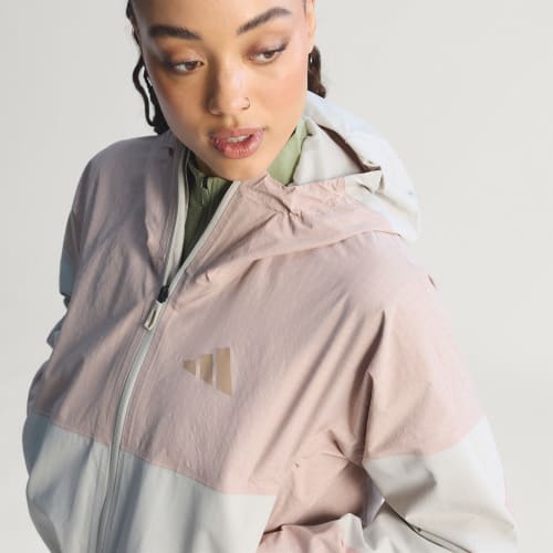 Terrex Xploric 2 Layer CLIMAPROOF Jacket 상세 이미지 12