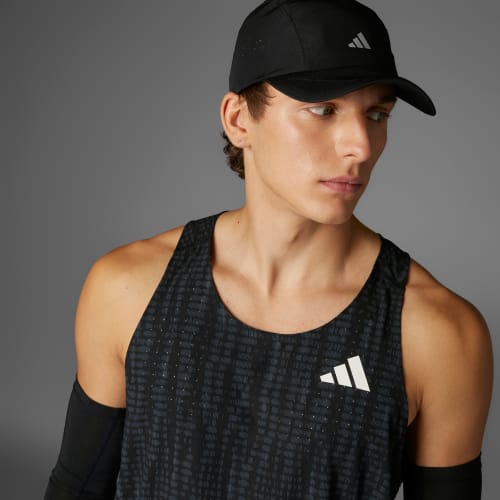 Adizero Running Singlet 상세 이미지 3