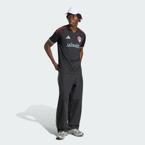 Colorado Rapids 26/27 Home Jersey 상세 이미지 3