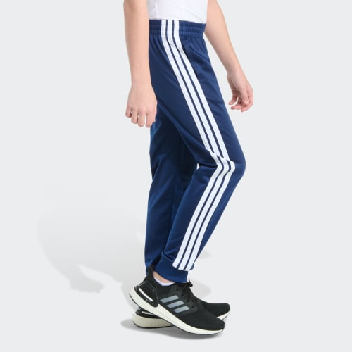 Elastic Waistband Essential 3-Stripes Joggers 상세 이미지 4