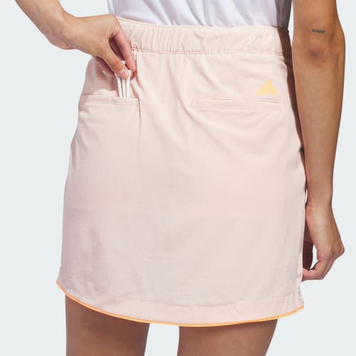 ULTIMATE365 SEERSUCKER SKORT 상세 이미지 7