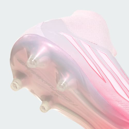 F50 Sarkfusion Pro Mid Cut Firm Ground / Artificial Ground Soccer Cleats Women's 상세 이미지 10