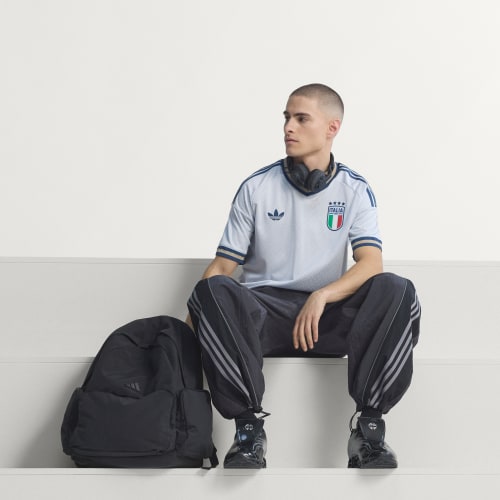 Italy 26 Away Authentic Jersey 상세 이미지 4