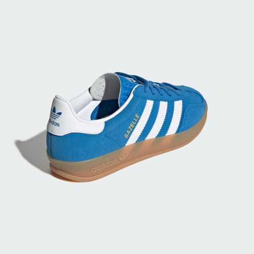 Gazelle Indoor Shoes Kids 상세 이미지 5