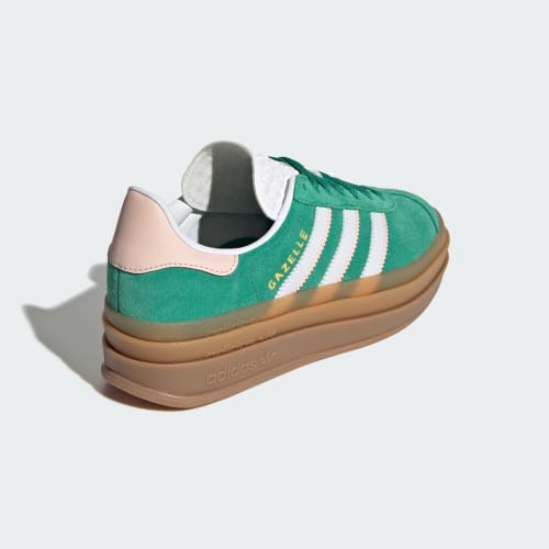 Gazelle Bold Shoes Kids 상세 이미지 5