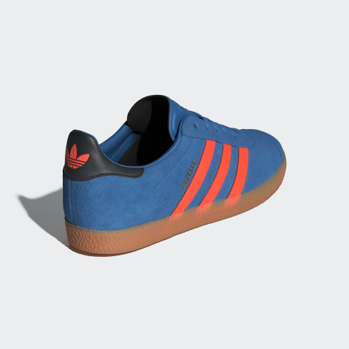 Gazelle Shoes Kids 상세 이미지 6