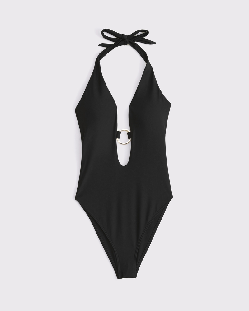 A&F Isla One-Piece Swimsuit 상세 이미지 7