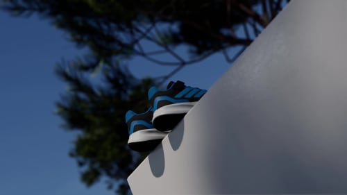 Runfalcon 5 Shoes Kids 상세 이미지 2
