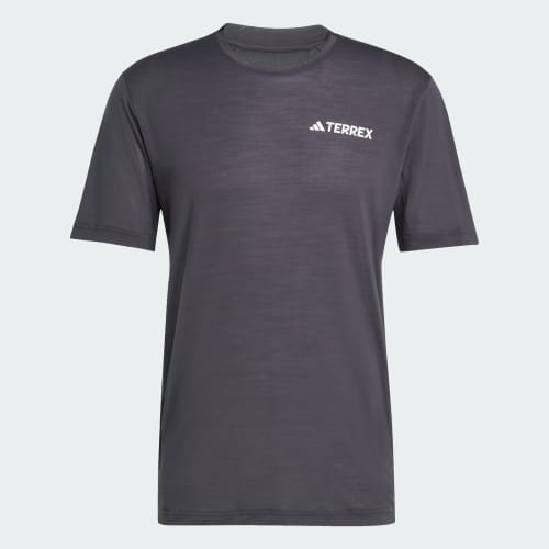 Terrex Xperior Climacool+ Tee 상세 이미지 5