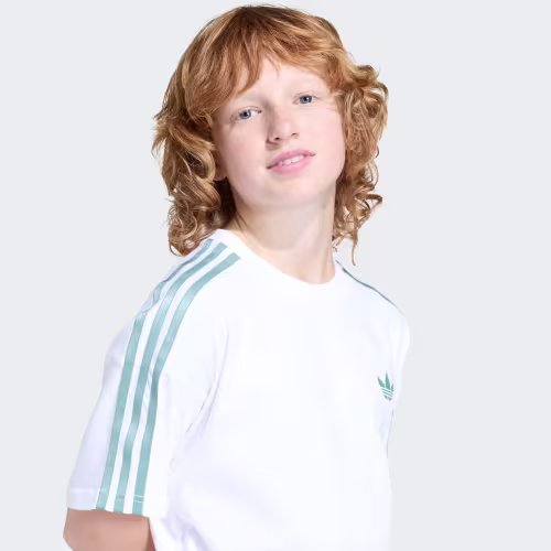 ADIDAS MINECRAFT LOOSE BATWING TEE 상세 이미지 5