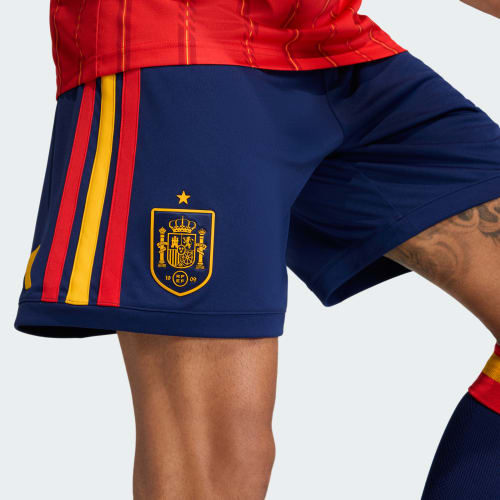 Spain 26 Home Shorts 상세 이미지 6
