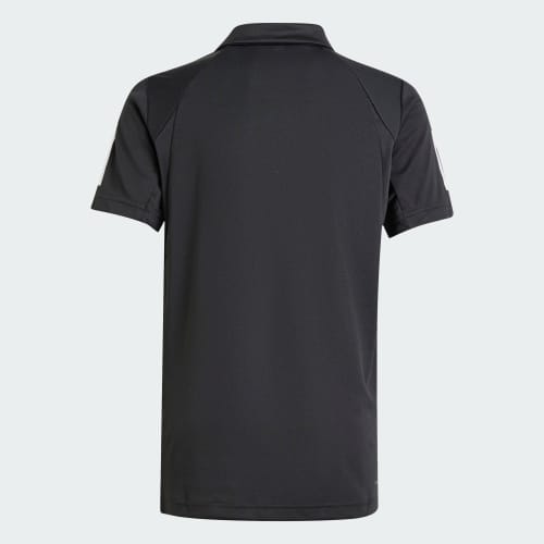 Club Tennis 3-Stripes Polo Shirt Kids 상세 이미지 2