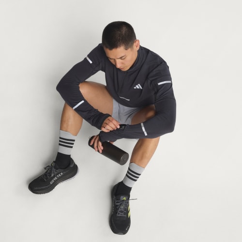 Adi365 Running CLIMAWARM+ Half-Zip 상세 이미지 6