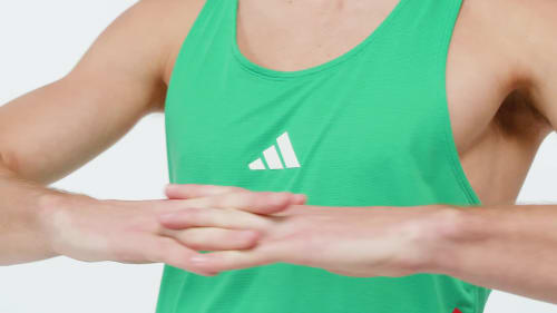 All Time Classics Singlet 상세 이미지 2