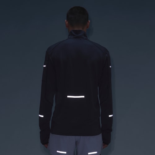 Adi365 Running CLIMAWARM+ Half-Zip 상세 이미지 12
