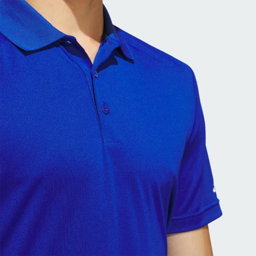 Core adidas Performance Primegreen Polo Shirt 상세 이미지 6