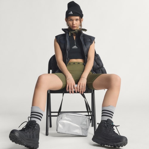 Equipment Shorts 상세 이미지 4