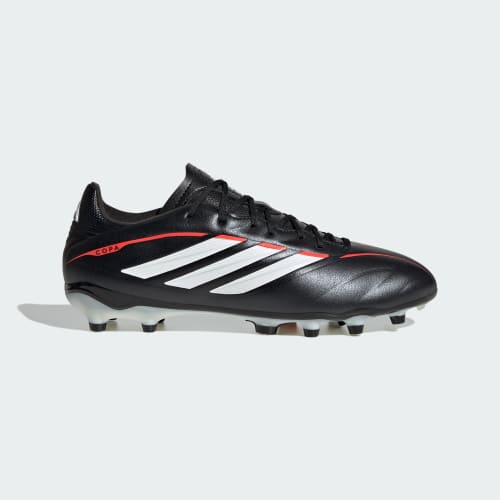 COPA PURE IV LEAGUE Firm Ground Soccer Cleats Kids 상세 이미지 2