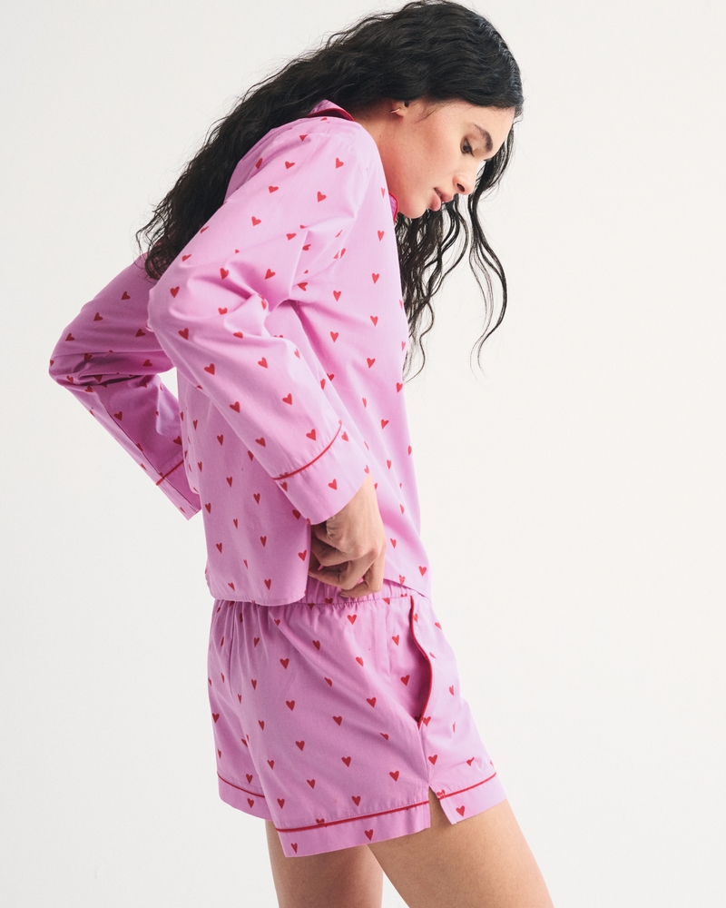 Sleep Boxer Short 상세 이미지 4