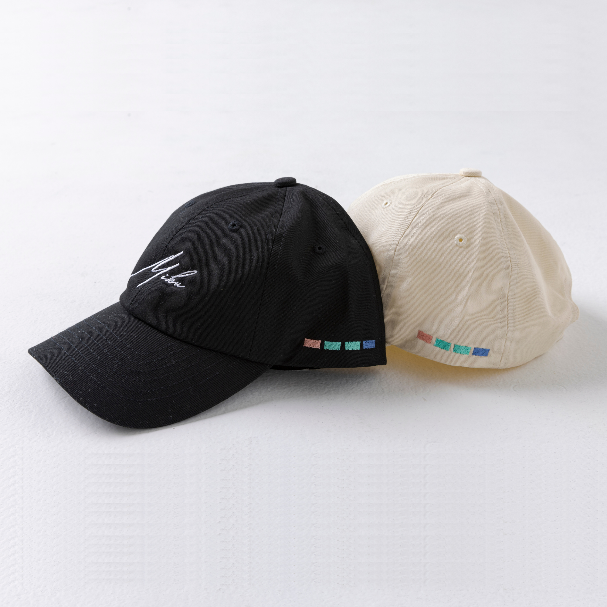 (Goods - Other Apparel) Hatsune Miku 캡 상세 이미지 3