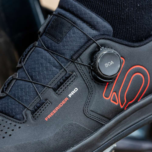 Five Ten Freerider Pro BOA® Mountain Bike Shoes 상세 이미지 14