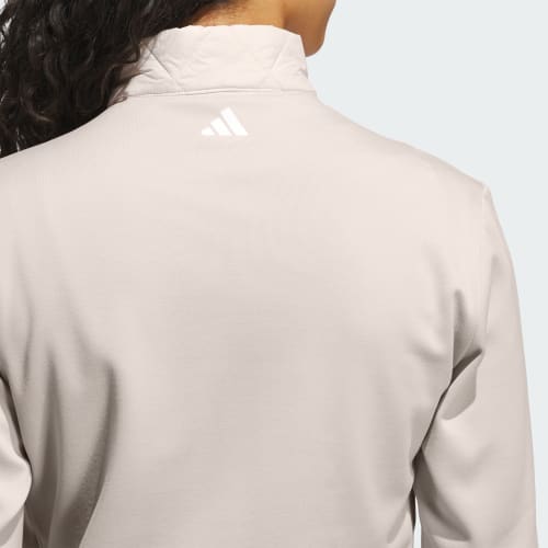Ultimate365 Quilted Full-Zip Jacket 상세 이미지 6