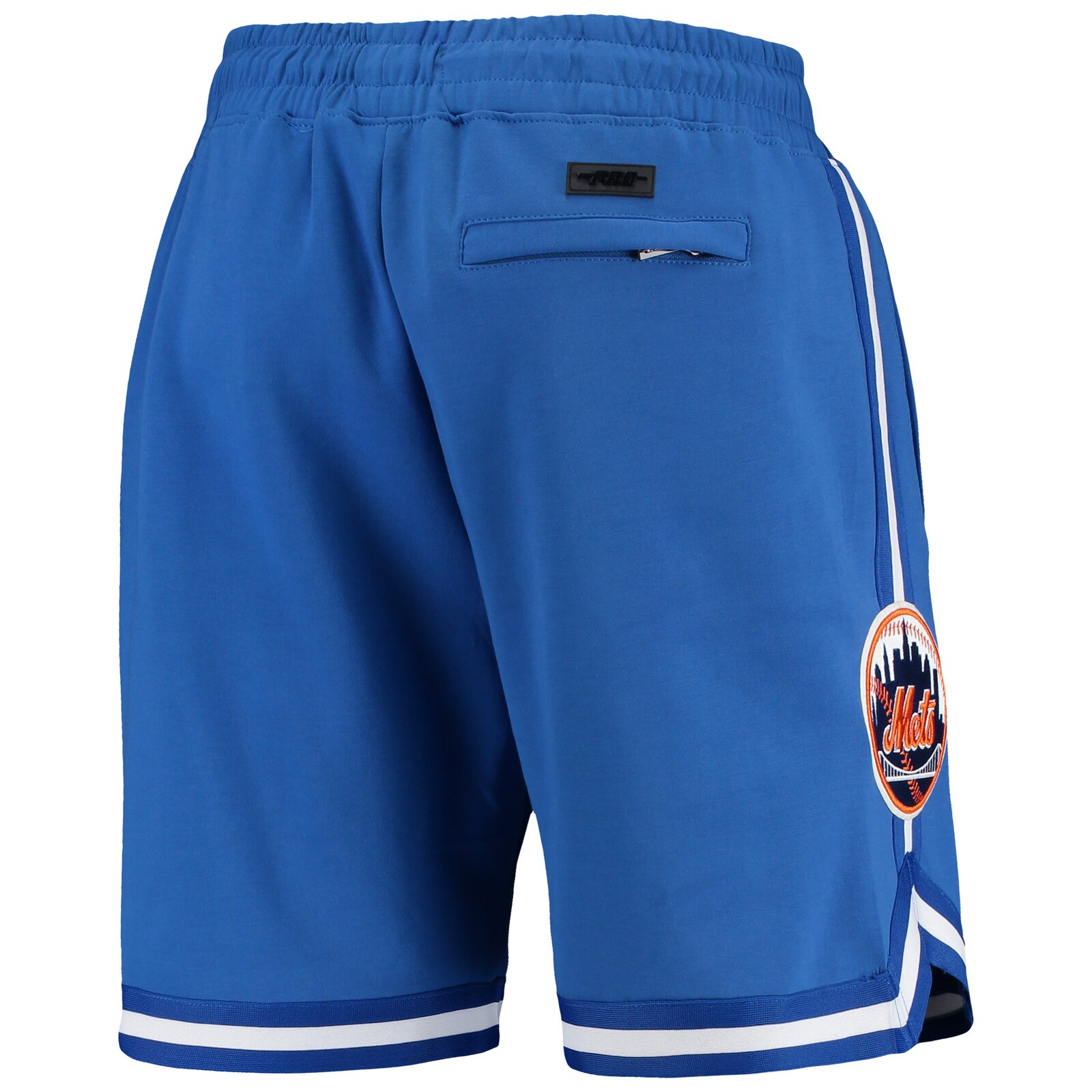 남성용 New York Mets Pro Standard 로열 Team 반바지 상세 이미지 5