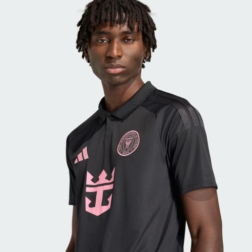 Inter Miami CF 26 Away Jersey Messi 상세 이미지 6