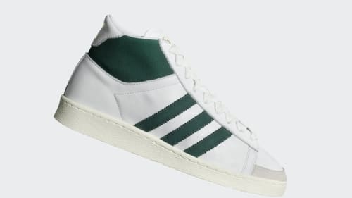 JABBAR HI Shoes 상세 이미지 2