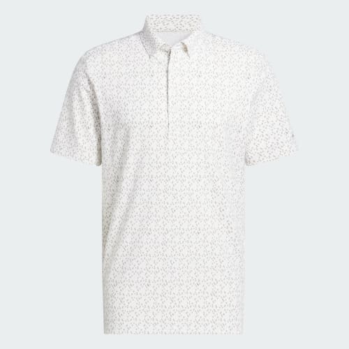 Ultimate365 Micro Argyle Polo Shirt 상세 이미지 4