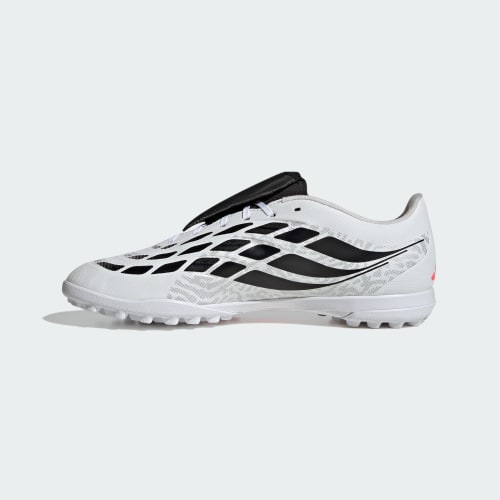 Predator Club Fold-Over Tongue Turf Soccer Cleats 상세 이미지 7