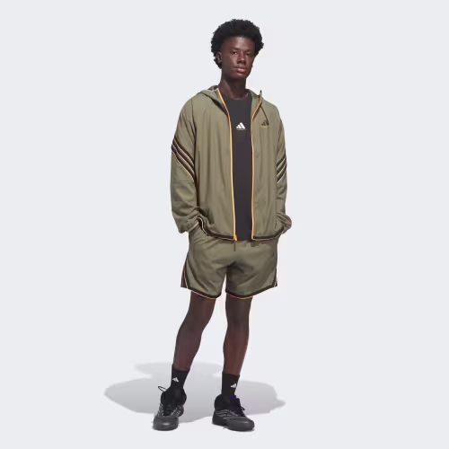 adidas Crazy Lite Shorts 상세 이미지 5