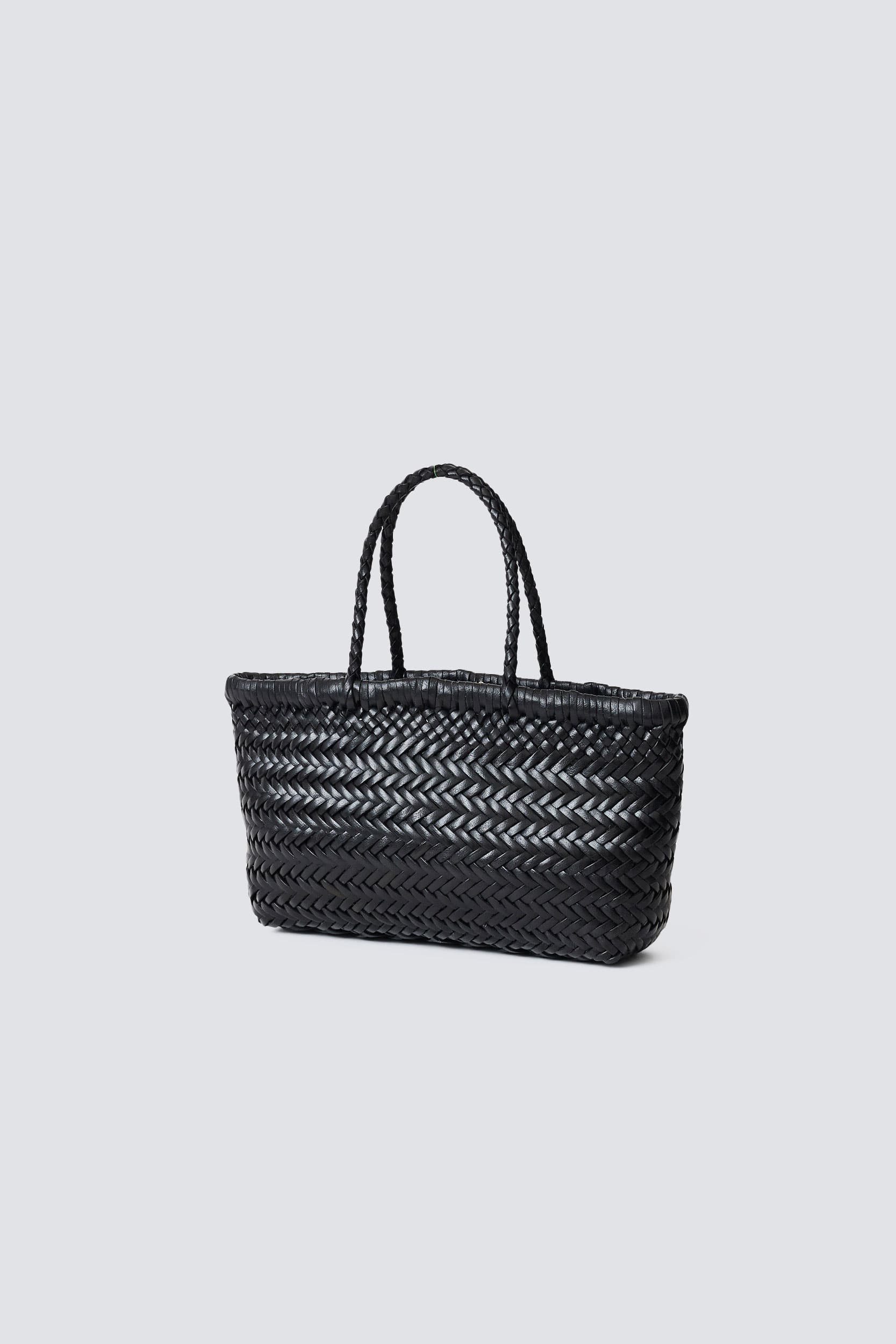 Mini Flat Gora 블랙 상세 이미지 4