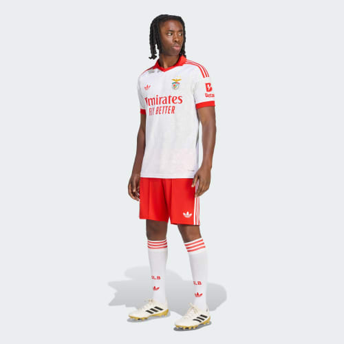 SL Benfica 26/27 Away Jersey 상세 이미지 6