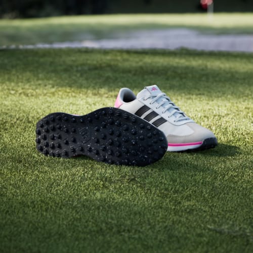 S2G 26 TEXTILE SPIKELESS GOLF SHOES 상세 이미지 4