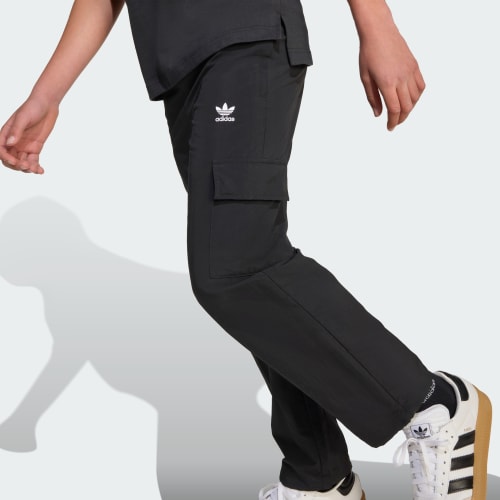 Oh Woven Cargo Kids 상세 이미지 6