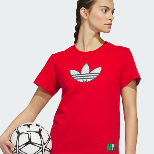 WORLD CUP 26 MEXICO AWAY GRAPHIC TEE 상세 이미지 5