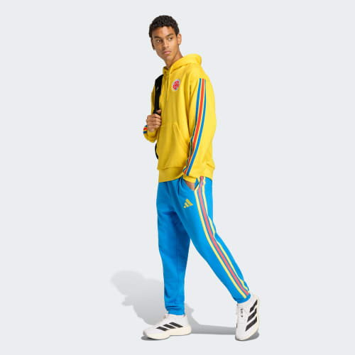 Colombia DNA Fleece Hoodie 상세 이미지 3