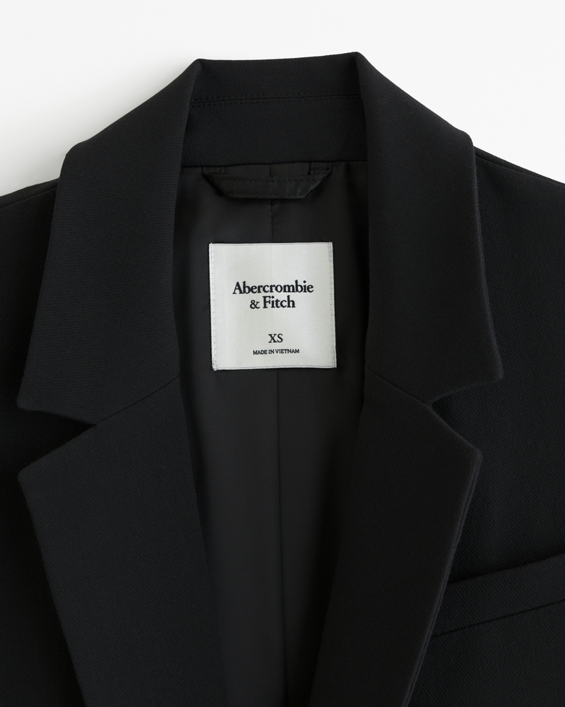 Classic Suiting Blazer 상세 이미지 8