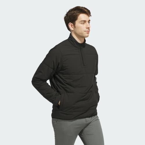 Ultimate365 Arctic Quarter-Zip Jacket 상세 이미지 3