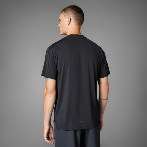 Designed-for-Training Intensity Tee 상세 이미지 2